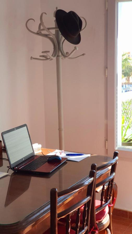 El Balcon Del Puerto Villa อายามอนเต ภายนอก รูปภาพ