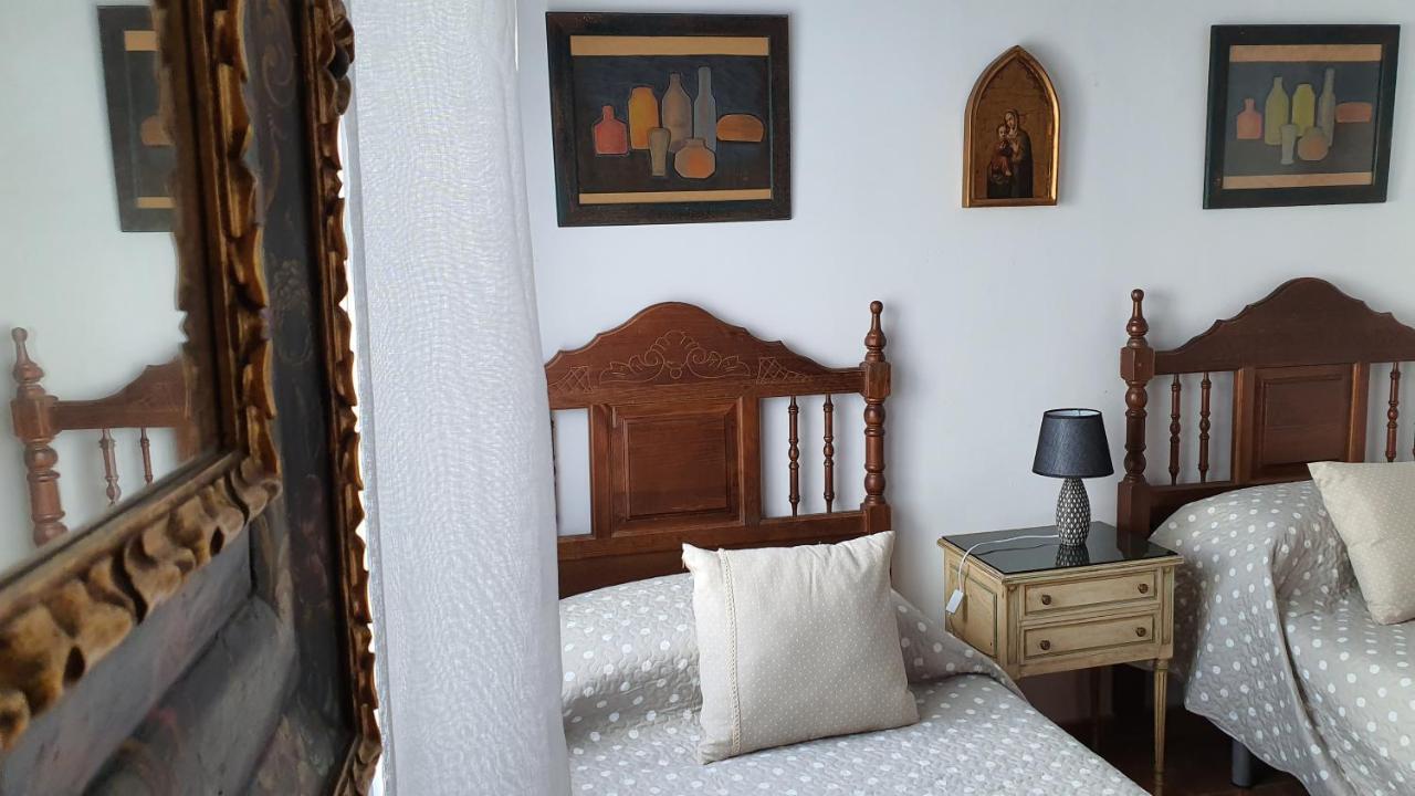 El Balcon Del Puerto Villa อายามอนเต ภายนอก รูปภาพ