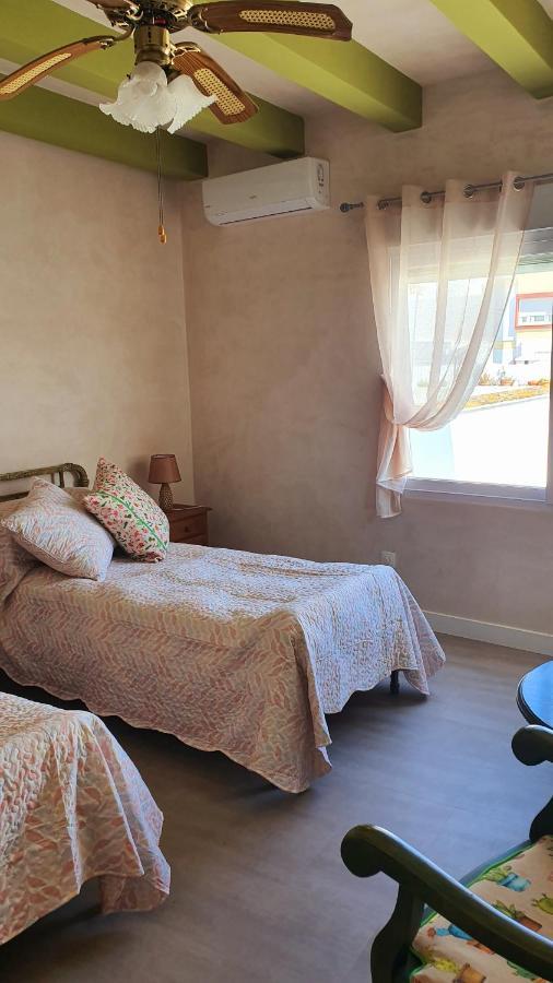 El Balcon Del Puerto Villa อายามอนเต ภายนอก รูปภาพ