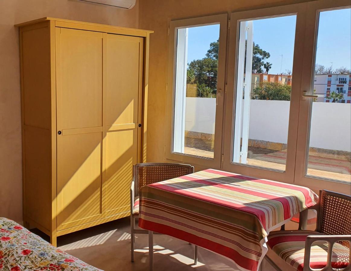 El Balcon Del Puerto Villa อายามอนเต ภายนอก รูปภาพ