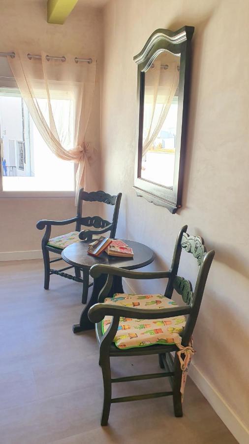 El Balcon Del Puerto Villa อายามอนเต ภายนอก รูปภาพ
