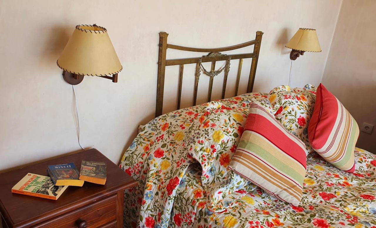 El Balcon Del Puerto Villa อายามอนเต ภายนอก รูปภาพ