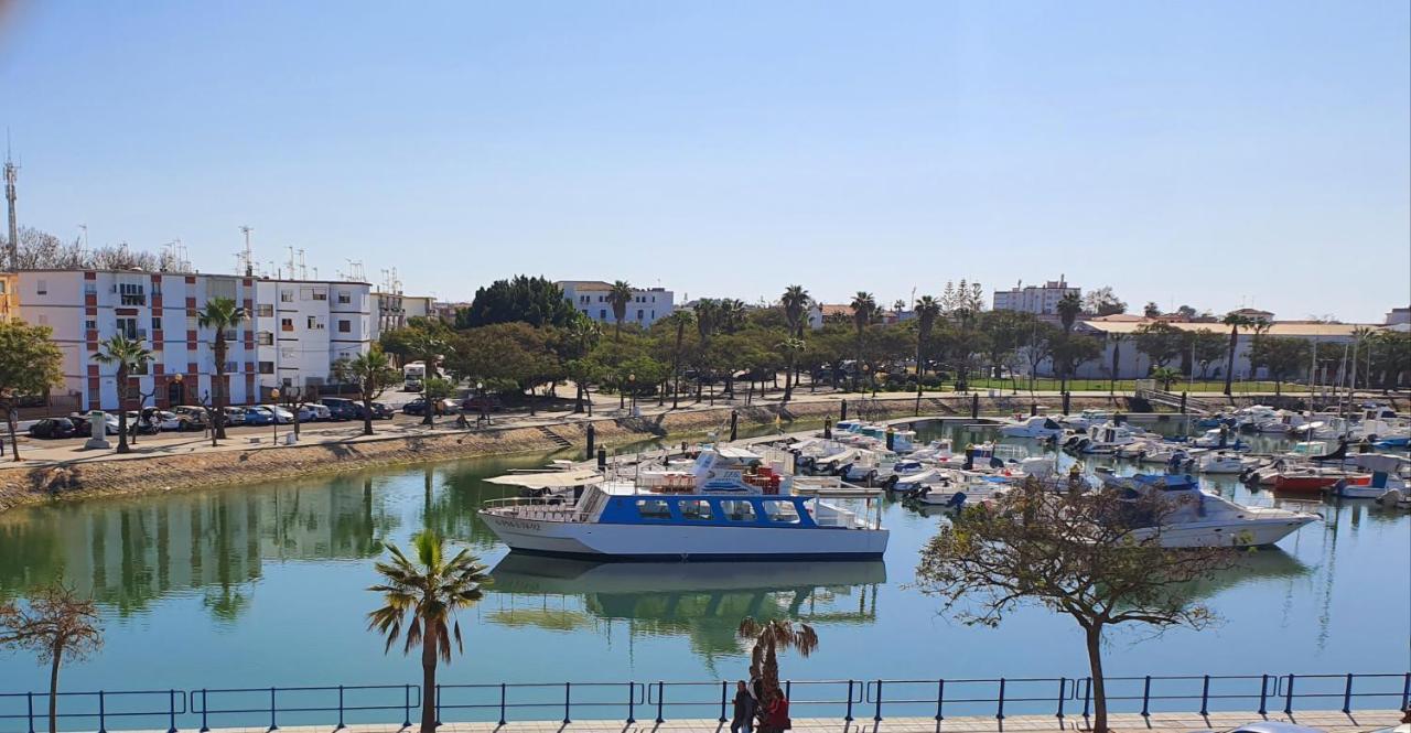 El Balcon Del Puerto Villa อายามอนเต ภายนอก รูปภาพ