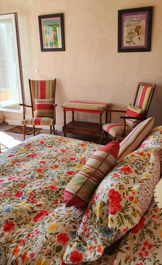El Balcon Del Puerto Villa อายามอนเต ภายนอก รูปภาพ