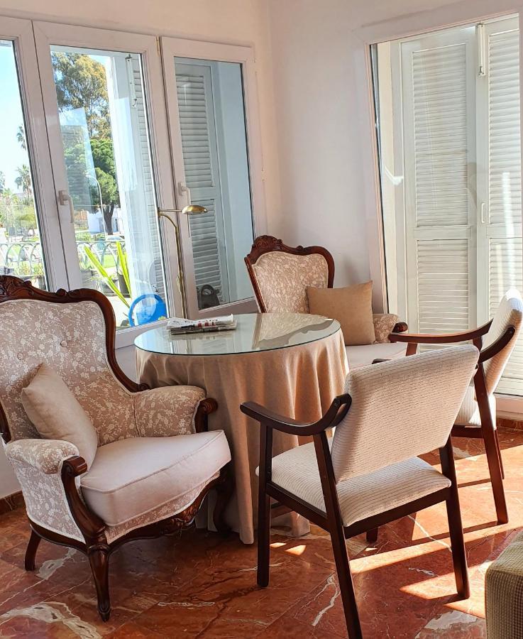 El Balcon Del Puerto Villa อายามอนเต ภายนอก รูปภาพ