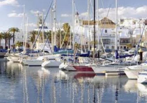 El Balcon Del Puerto Villa อายามอนเต ภายนอก รูปภาพ