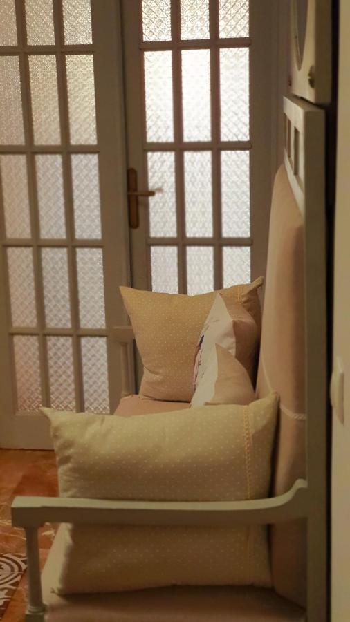 El Balcon Del Puerto Villa อายามอนเต ภายนอก รูปภาพ