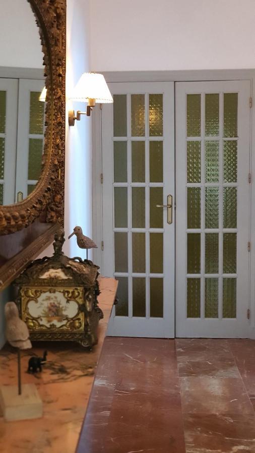 El Balcon Del Puerto Villa อายามอนเต ภายนอก รูปภาพ