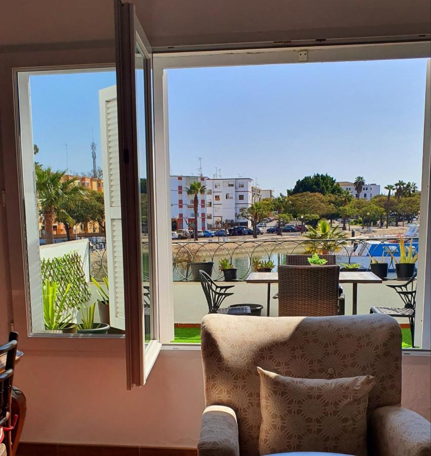 El Balcon Del Puerto Villa อายามอนเต ภายนอก รูปภาพ